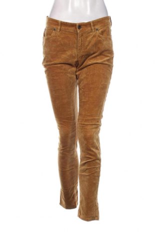 Γυναικείο παντελόνι Marc O'Polo, Μέγεθος M, Χρώμα  Μπέζ, Τιμή 19,60 €