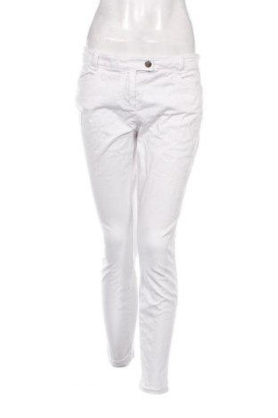 Γυναικείο παντελόνι Marc O'Polo, Μέγεθος M, Χρώμα Λευκό, Τιμή 29,46 €