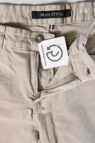 Dámské kalhoty  Marc O'Polo, Velikost M, Barva Béžová, Cena  612,00 Kč