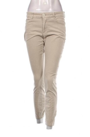 Pantaloni de femei Marc O'Polo, Mărime M, Culoare Bej, Preț 157,90 Lei
