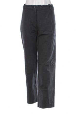 Γυναικείο παντελόνι Marc O'Polo, Μέγεθος XL, Χρώμα Γκρί, Τιμή 23,75 €