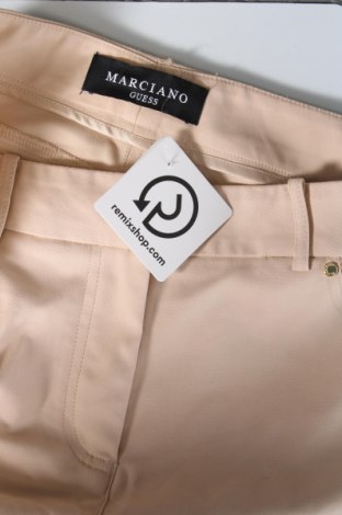 Damenhose Marciano by Guess, Größe XS, Farbe Beige, Preis 41,27 €