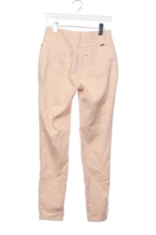 Pantaloni de femei Marciano by Guess, Mărime XS, Culoare Bej, Preț 205,84 Lei
