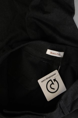 Дамски панталон Marco Pecci, Размер S, Цвят Сив, Цена 13,92 лв.