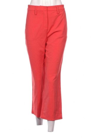 Pantaloni de femei Marella, Mărime M, Culoare Roșu, Preț 89,39 Lei