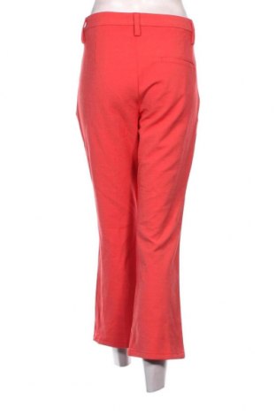 Γυναικείο παντελόνι Marella, Μέγεθος M, Χρώμα Κόκκινο, Τιμή 17,92 €