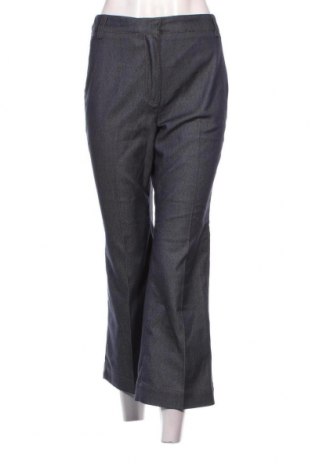 Γυναικείο παντελόνι Marella, Μέγεθος M, Χρώμα Μπλέ, Τιμή 17,96 €