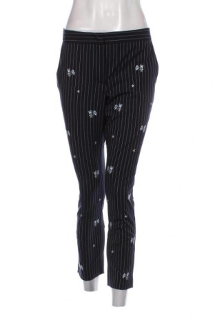 Γυναικείο παντελόνι Marella, Μέγεθος S, Χρώμα Μπλέ, Τιμή 29,51 €