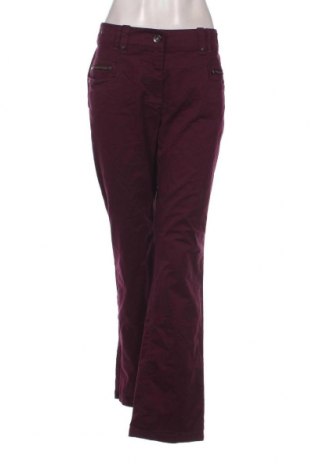Pantaloni de femei Mark Adam, Mărime L, Culoare Mov, Preț 44,89 Lei