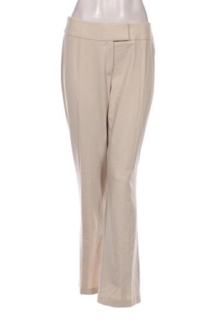 Γυναικείο παντελόνι Marks & Spencer, Μέγεθος M, Χρώμα  Μπέζ, Τιμή 7,45 €