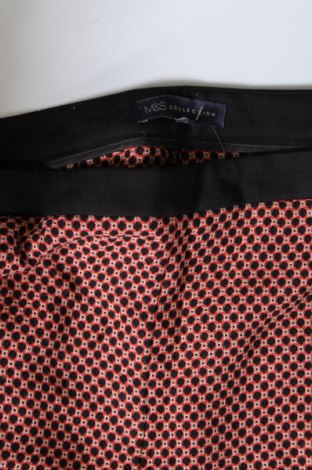 Dámské kalhoty  Marks & Spencer, Velikost M, Barva Vícebarevné, Cena  129,00 Kč