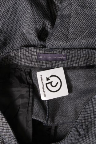 Pantaloni de femei Marks & Spencer, Mărime M, Culoare Gri, Preț 88,82 Lei