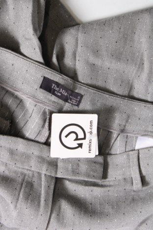Γυναικείο παντελόνι Marks & Spencer, Μέγεθος M, Χρώμα Γκρί, Τιμή 4,84 €