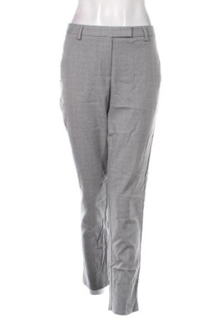 Дамски панталон Marks & Spencer, Размер M, Цвят Сив, Цена 7,83 лв.