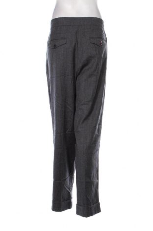 Дамски панталон Marks & Spencer, Размер XL, Цвят Сив, Цена 8,91 лв.