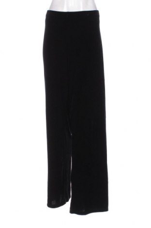 Γυναικείο παντελόνι Marks & Spencer, Μέγεθος XL, Χρώμα Μαύρο, Τιμή 5,01 €