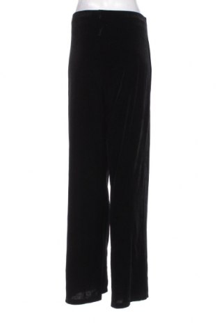 Γυναικείο παντελόνι Marks & Spencer, Μέγεθος XL, Χρώμα Μαύρο, Τιμή 5,18 €
