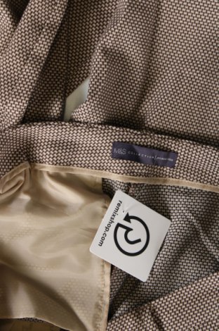 Damenhose Marks & Spencer, Größe M, Farbe Mehrfarbig, Preis € 5,26