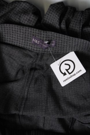 Damenhose Marks & Spencer, Größe XXL, Farbe Grau, Preis € 7,52