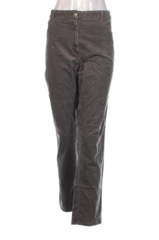 Дамски панталон Marks & Spencer, Размер XL, Цвят Зелен, Цена 8,91 лв.