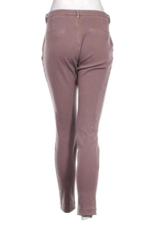 Γυναικείο παντελόνι Mason's, Μέγεθος XL, Χρώμα Βιολετί, Τιμή 52,49 €