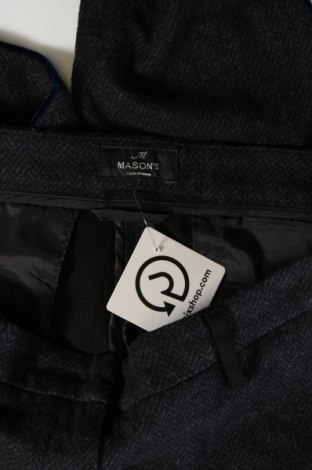 Damenhose Mason's, Größe L, Farbe Blau, Preis € 18,93