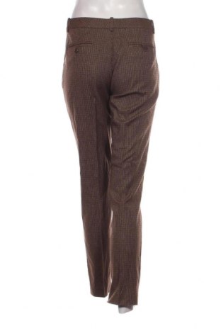 Γυναικείο παντελόνι Massimo Dutti, Μέγεθος M, Χρώμα Καφέ, Τιμή 17,74 €