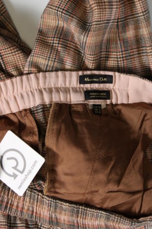 Dámske nohavice Massimo Dutti, Veľkosť M, Farba Viacfarebná, Cena  20,87 €
