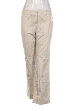 Pantaloni de femei Massimo Dutti, Mărime M, Culoare Bej, Preț 122,19 Lei