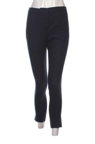 Pantaloni de femei Massimo Dutti, Mărime S, Culoare Albastru, Preț 121,10 Lei