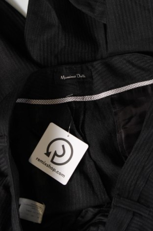 Pantaloni de femei Massimo Dutti, Mărime M, Culoare Negru, Preț 73,81 Lei
