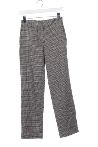Pantaloni de femei Massimo Dutti, Mărime XS, Culoare Multicolor, Preț 89,47 Lei
