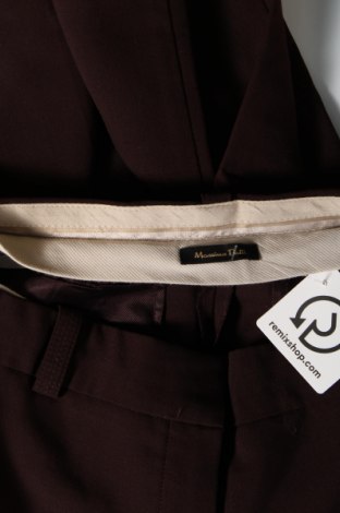 Damenhose Massimo Dutti, Größe M, Farbe Braun, Preis € 34,78
