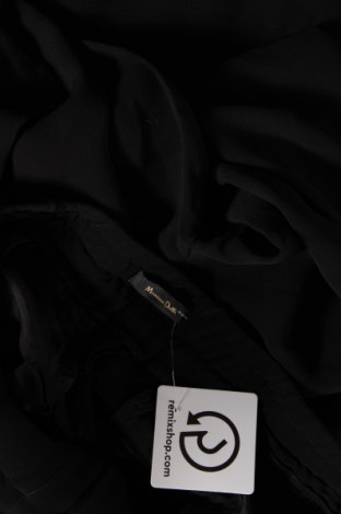 Pantaloni de femei Massimo Dutti, Mărime M, Culoare Negru, Preț 83,27 Lei