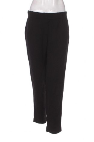 Pantaloni de femei Massimo Dutti, Mărime M, Culoare Negru, Preț 83,27 Lei