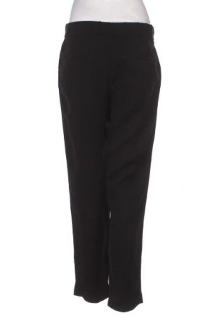 Γυναικείο παντελόνι Massimo Dutti, Μέγεθος M, Χρώμα Μαύρο, Τιμή 20,87 €
