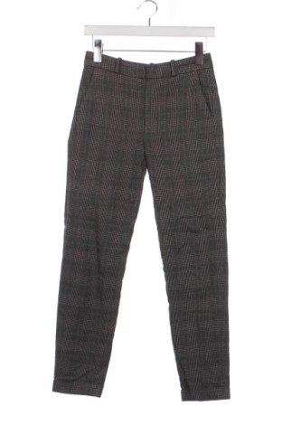 Pantaloni de femei Massimo Dutti, Mărime XS, Culoare Gri, Preț 89,47 Lei