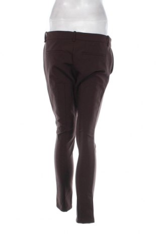 Pantaloni de femei Massimo Dutti, Mărime M, Culoare Maro, Preț 58,16 Lei