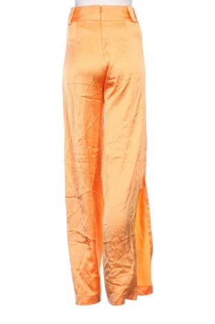 Dámské kalhoty  Massimo Dutti, Velikost S, Barva Oranžová, Cena  687,00 Kč