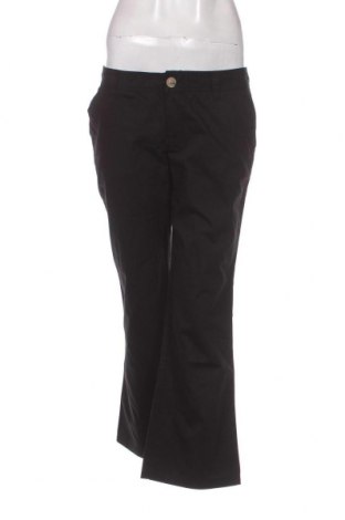 Pantaloni de femei Massimo Dutti, Mărime M, Culoare Negru, Preț 104,08 Lei