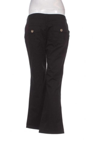 Pantaloni de femei Massimo Dutti, Mărime M, Culoare Negru, Preț 73,37 Lei