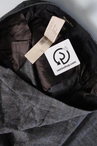 Dámské kalhoty  Massimo Dutti, Velikost L, Barva Vícebarevné, Cena  1 084,00 Kč