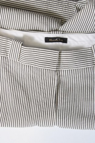 Dámské kalhoty  Massimo Dutti, Velikost XS, Barva Vícebarevné, Cena  609,00 Kč