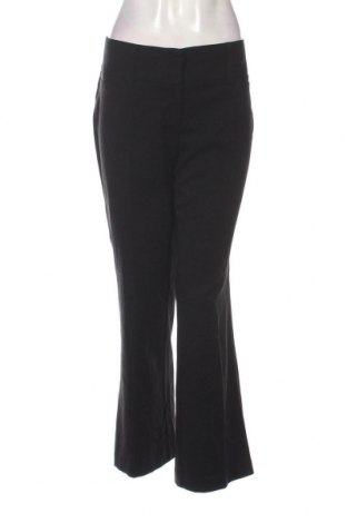 Pantaloni de femei Maurices, Mărime XL, Culoare Negru, Preț 28,62 Lei