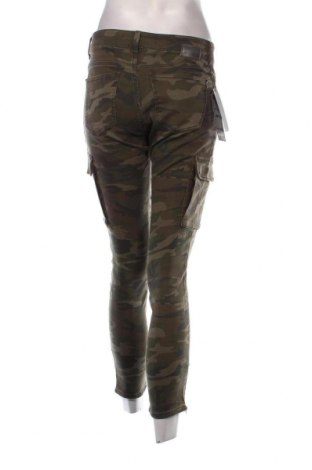 Дамски панталон Mavi, Размер M, Цвят Зелен, Цена 26,04 лв.