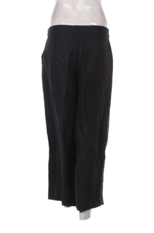 Дамски панталон Max Mara Studio, Размер M, Цвят Син, Цена 71,20 лв.