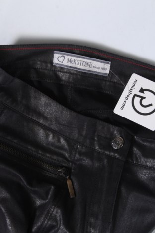 Damenhose MeKSTONE, Größe M, Farbe Schwarz, Preis 7,49 €