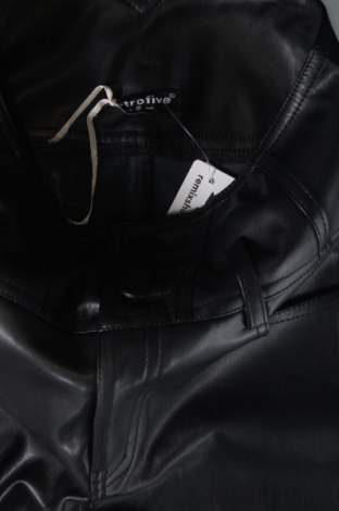 Dámské kalhoty  Metrofive, Velikost S, Barva Černá, Cena  344,00 Kč
