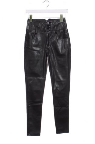 Дамски панталон Metrofive, Размер S, Цвят Черен, Цена 26,75 лв.