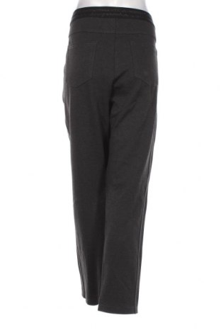 Pantaloni de femei Michele Boyard, Mărime XXL, Culoare Gri, Preț 38,16 Lei